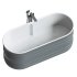 Vieques steel bathtub Patricia Urquiola - Thumbnail 6