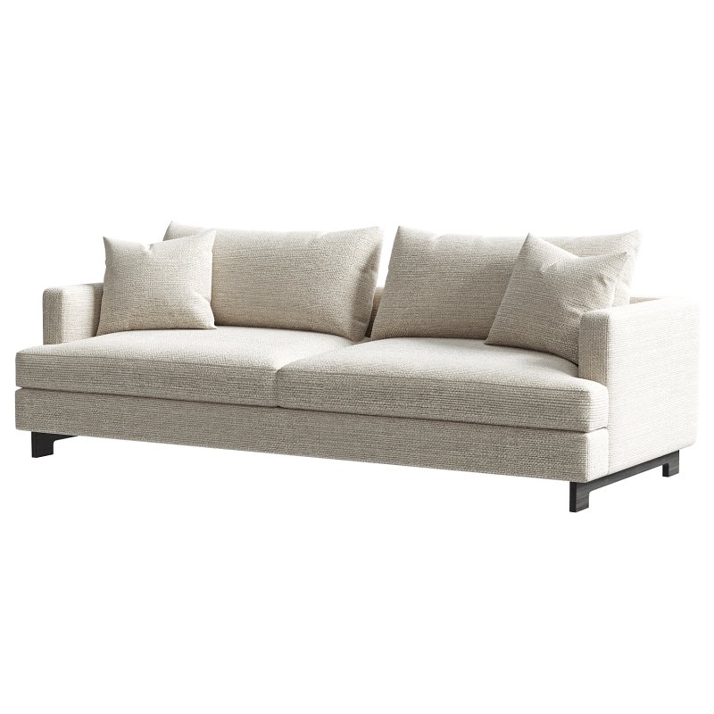 Relax Sectional Sofa - Image 1