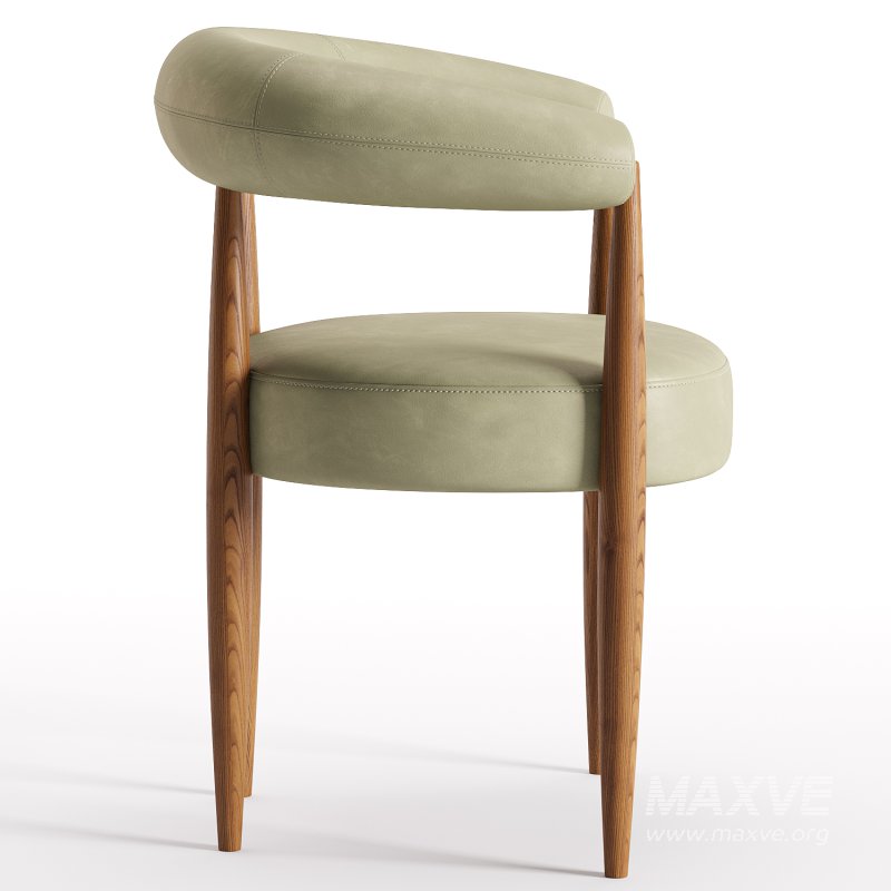 Fergus Dining Chair - Image 6
