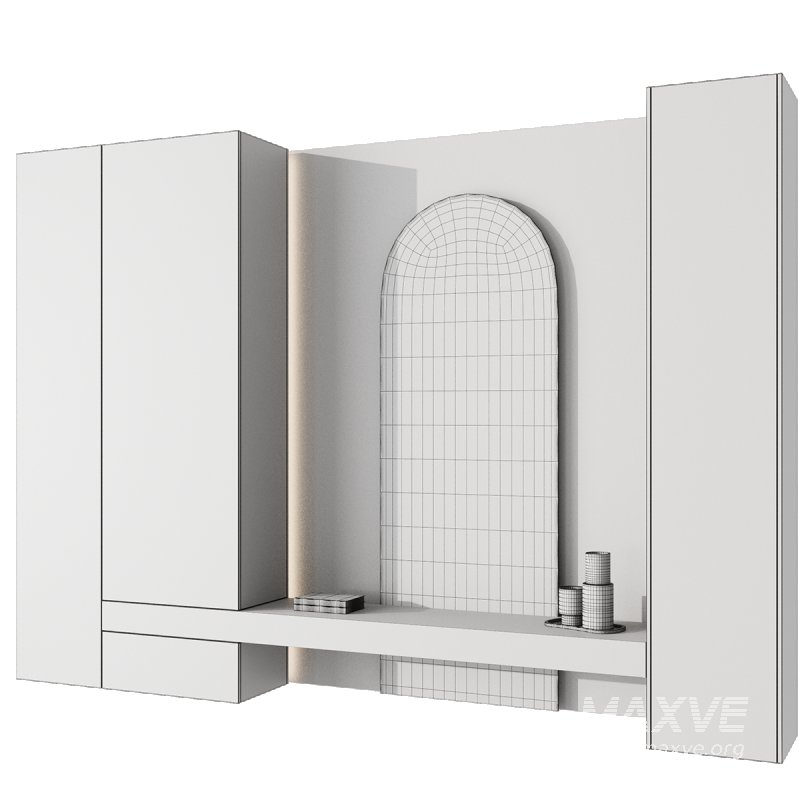 Hallway 04 - Image 4