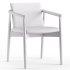 Weston Fabric Dining Chair - Thumbnail 2