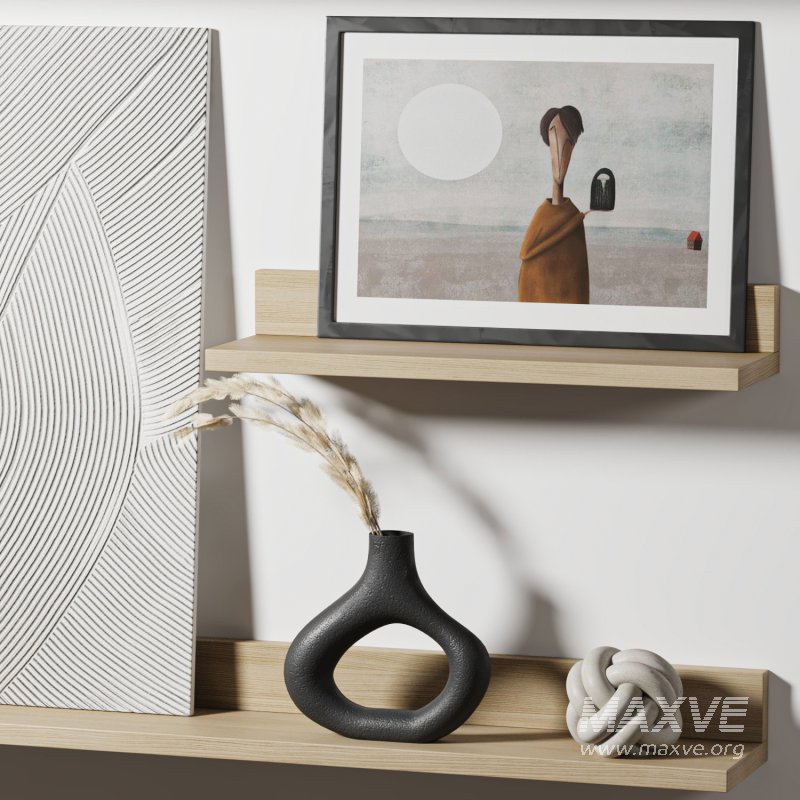 decorative set - Image 2