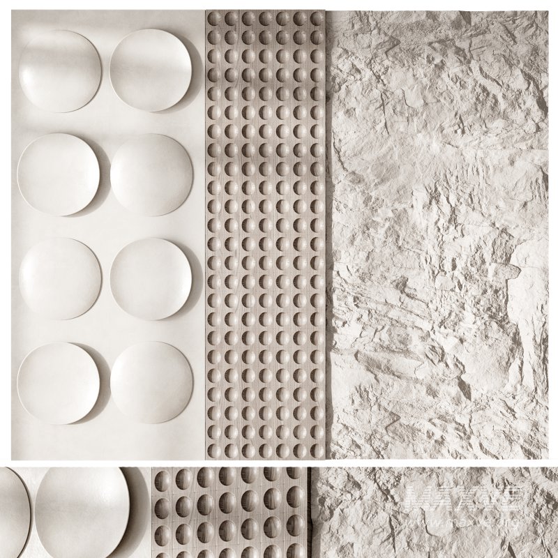 Headboard wall panel 10 - Image 2