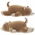 Shiba Dog Slepping Toy - Thumbnail 1