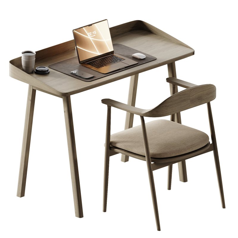 Workplace by Robin Desk - Image 1