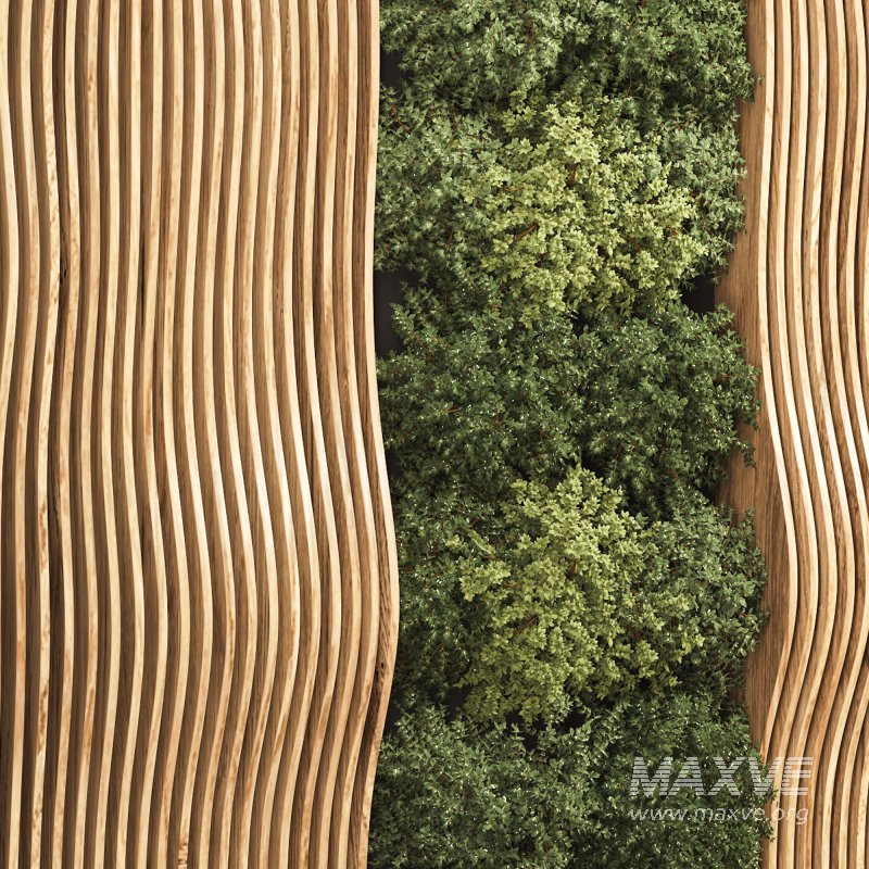 Vertical Garden - Image 4