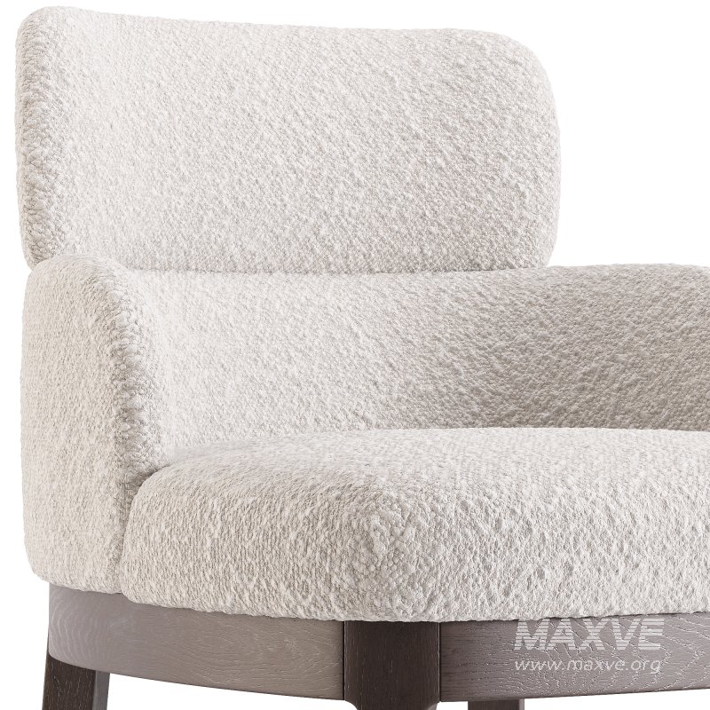 Fulton Chair - Image 5