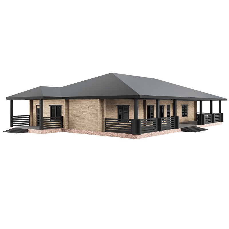 Home Design 27 For Exterior - Image 2