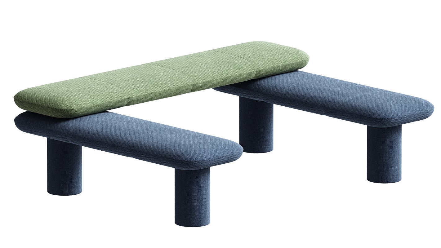 LEVELS Bench System - Image 9