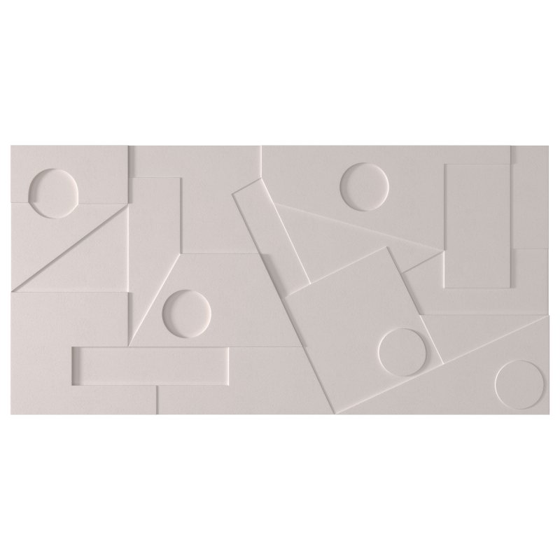 3D Panel FORME by Profilgessi - Image 1