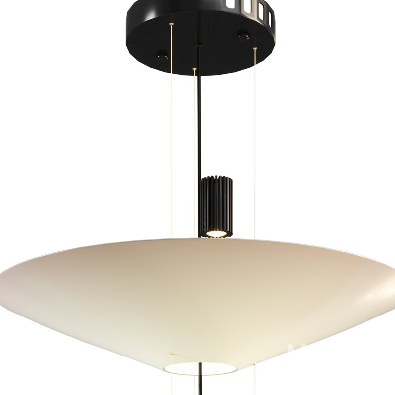 Pendant lamp SKYLAR - Image 4
