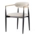 Jagger Dining Chair - Thumbnail 1