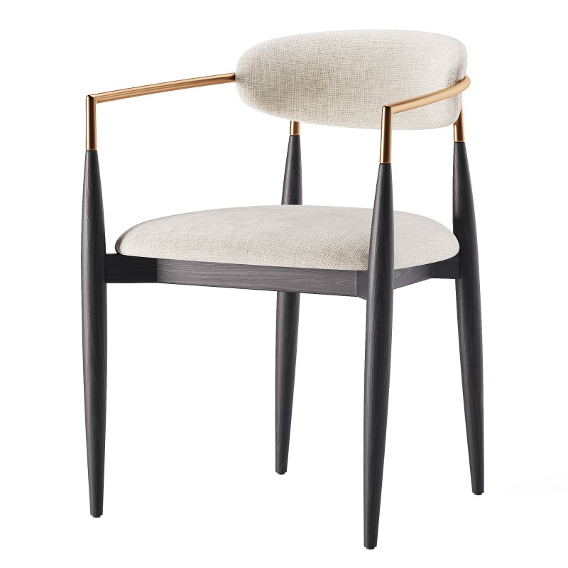 Jagger Dining Chair - Image 1