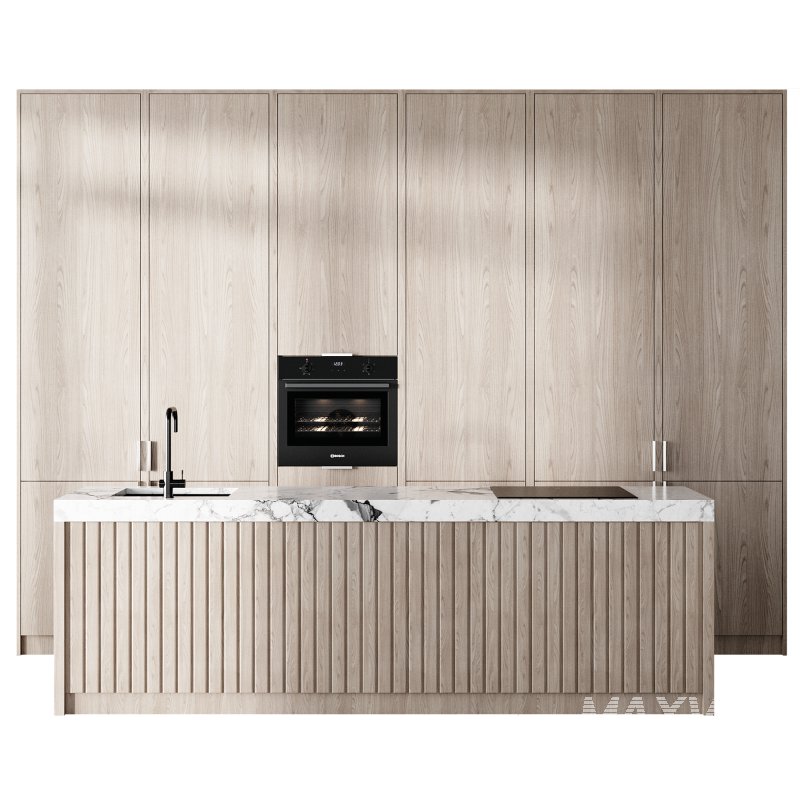 Kitchen set 11 - Image 2