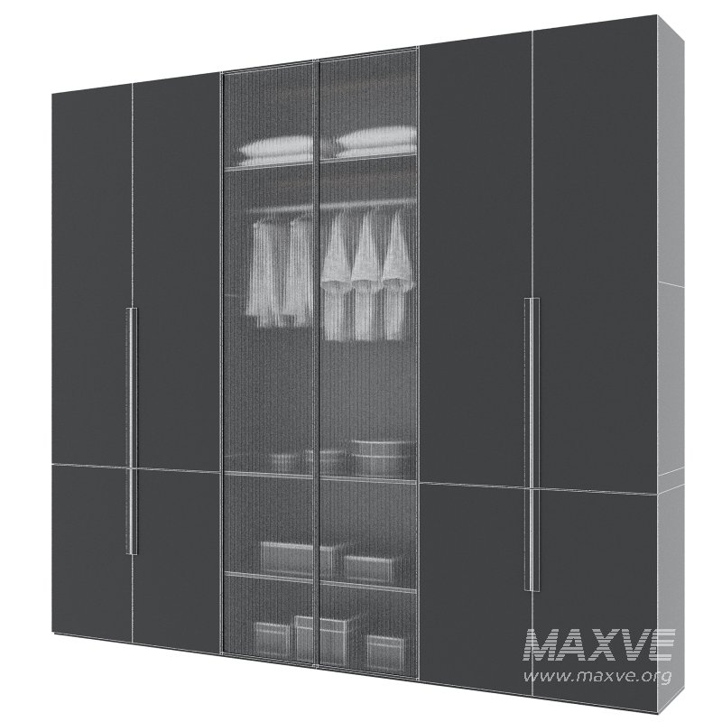 Wardrobe 13 - Image 4