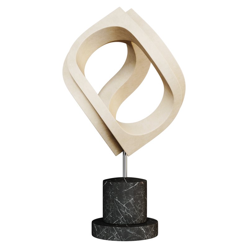 LUCID Sculpture by ROB ZWEERMAN - Image 2