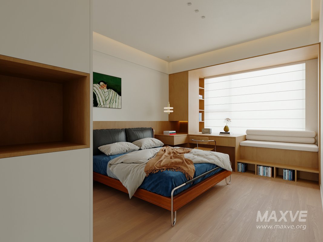 Living Room Dining Room Kitchen Bedroom - Image 2