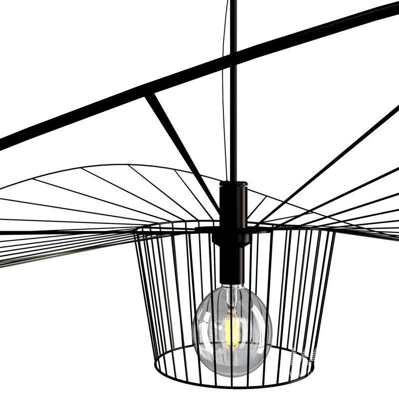 Pendant lamp HAT - Image 4