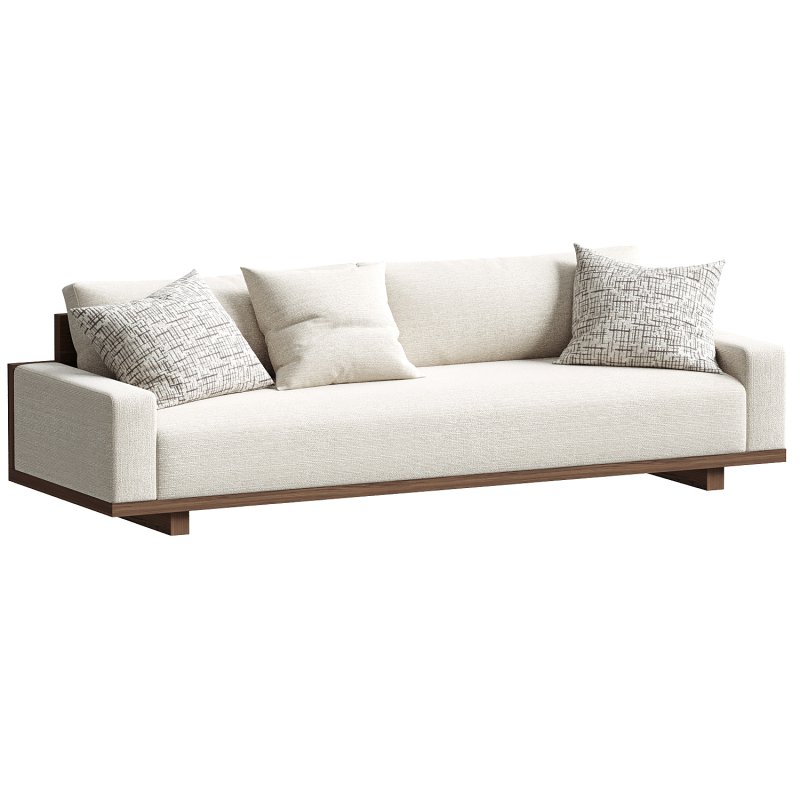 Goodall Sofa by Arhaus - Image 3
