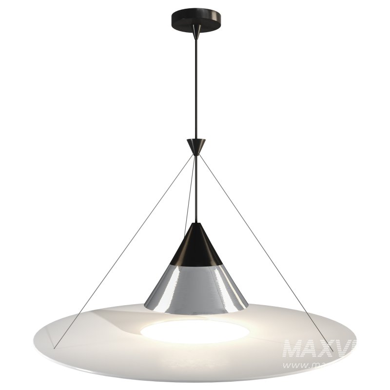 Pendant lamp FREM - Image 3