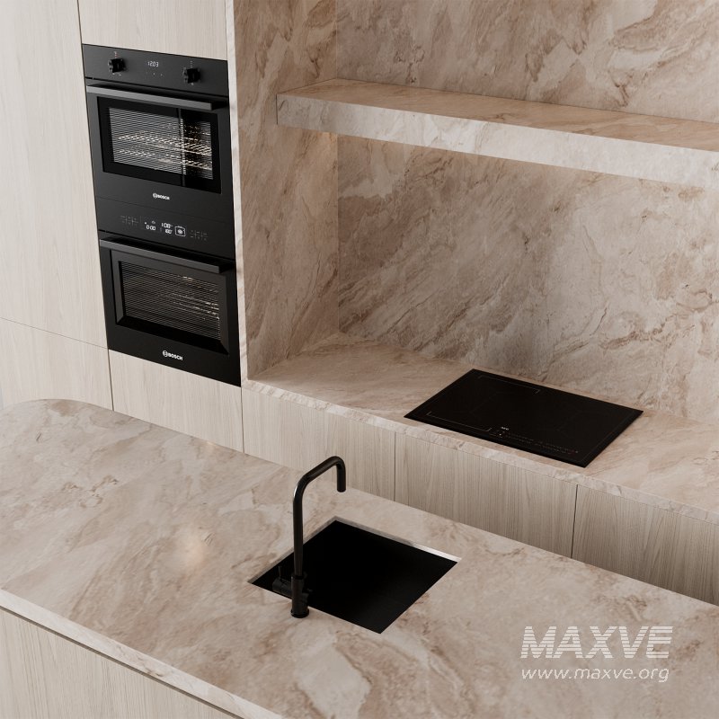 Kitchen set 60 - Image 4