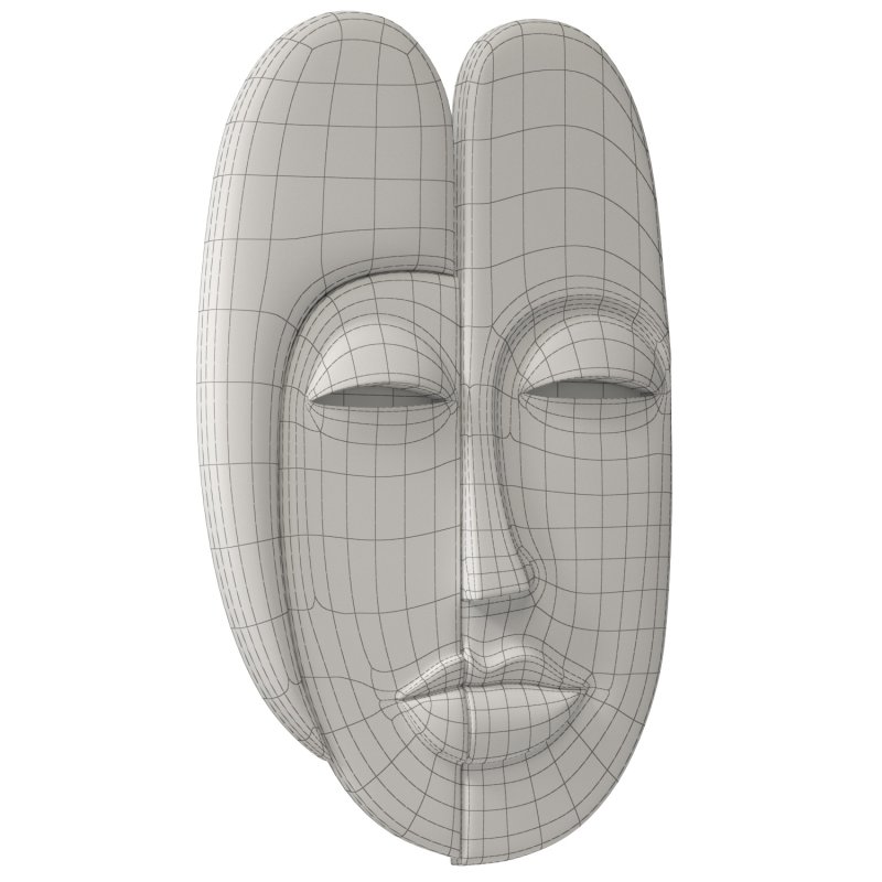 Decorative panel face 1 - Image 5