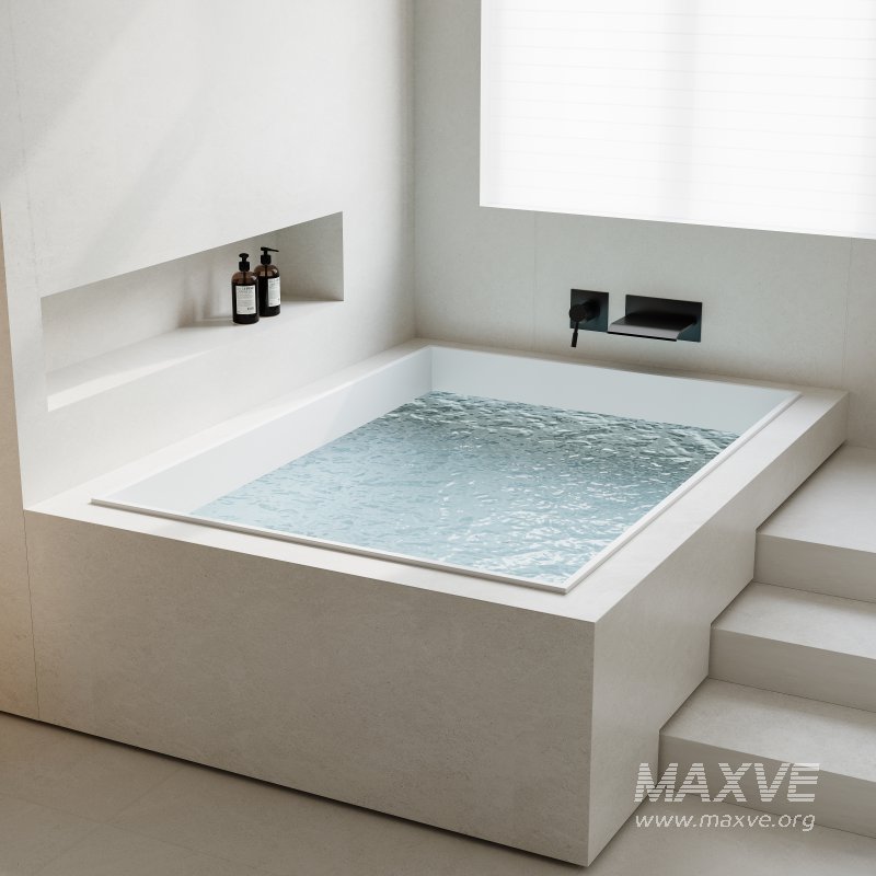 modern bathroom 20 - Image 5