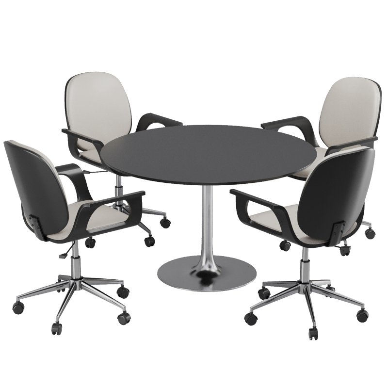 Office Set50 - Image 4