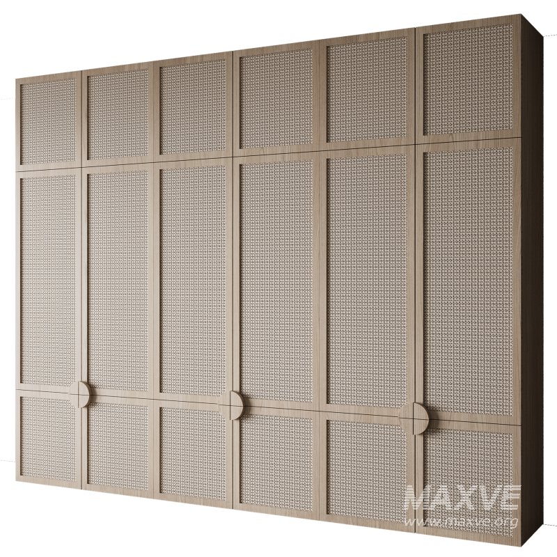 Wardrobe 05 - Image 1