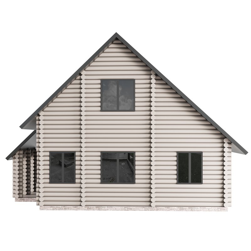 Home Design 23 For Exterior - Image 8