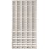 Modular decorative partition MISTRAL by Mutina - Thumbnail 7