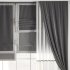 Silk and Cotton Curtain 10 - Thumbnail 5