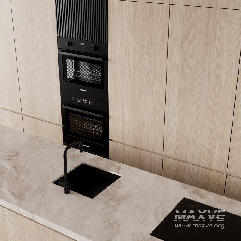 Kitchen set 62 - Image 2