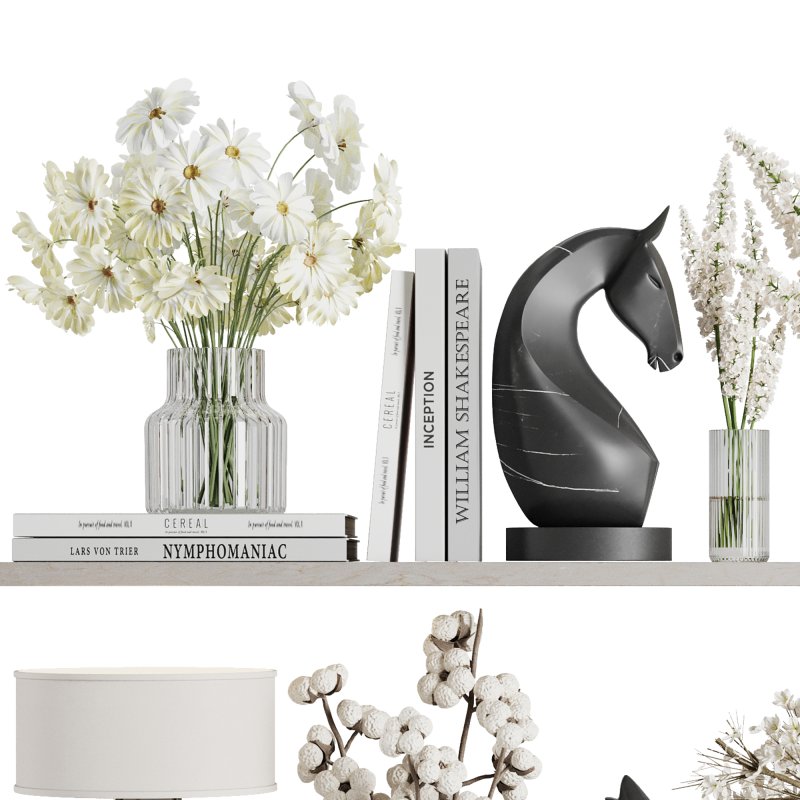 Decorative Set75 - Image 3