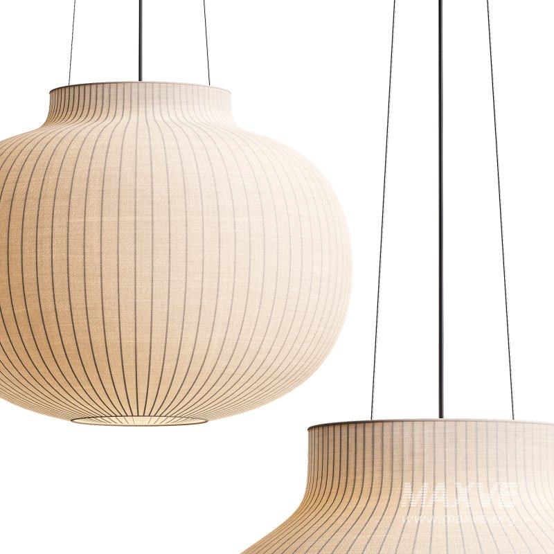 Strand Pendant Lights - Image 5