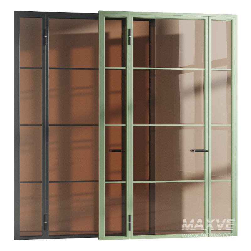 Prime Doors 1 - Image 1