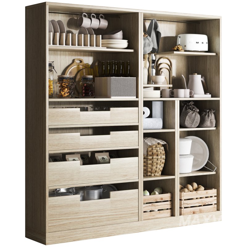 Kitchen accessories 029 - Image 2