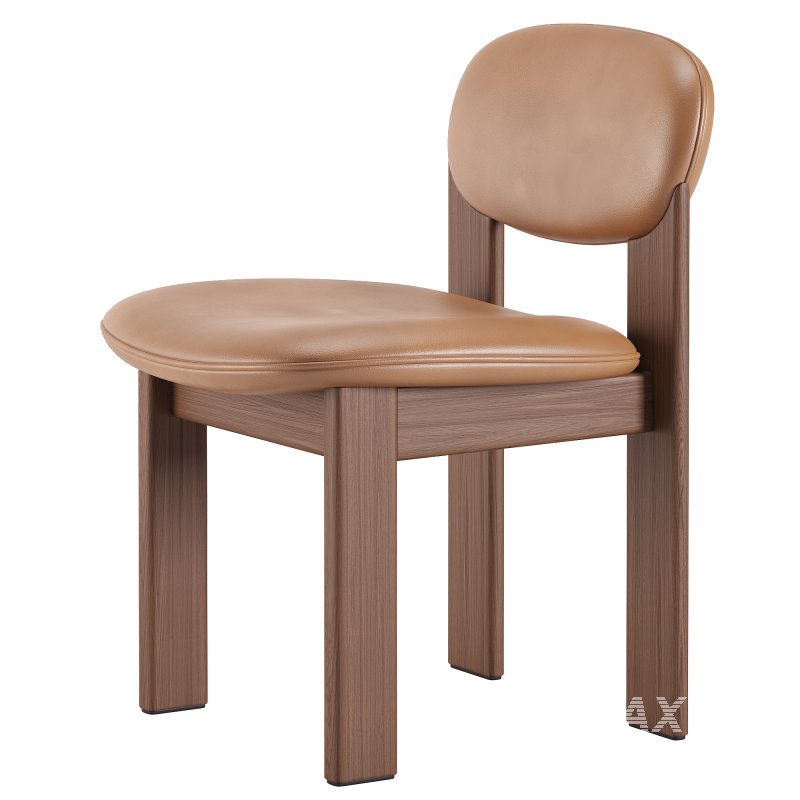 Archipen Chair and Paul Table - Image 5