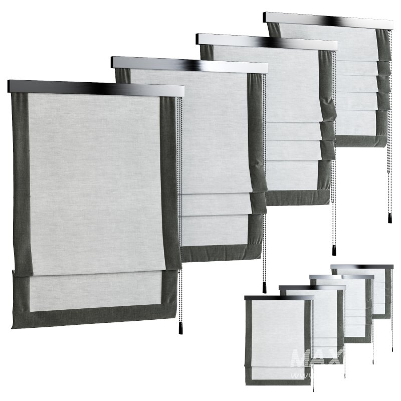 Curtain 024 - Image 2