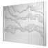 Decorativ panel wave 34 - Thumbnail 4