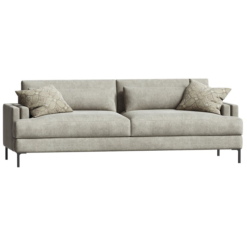 Sumner Sofa by Arhaus - Image 1