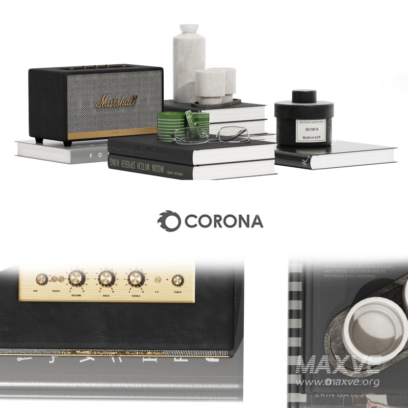 Decorative set-10 - Image 2