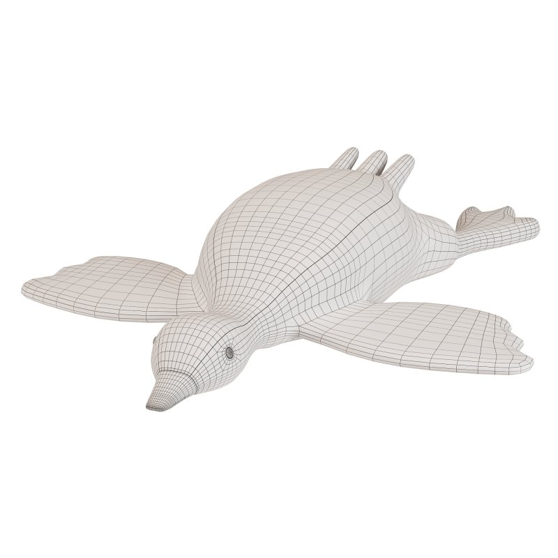 Goose Stuffed Toys - Image 3