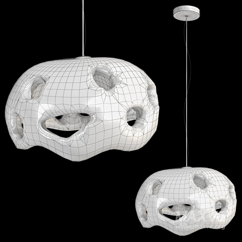 Creative pendant light - Image 6