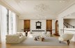 Luxurious living room and dining room - Thumbnail 2