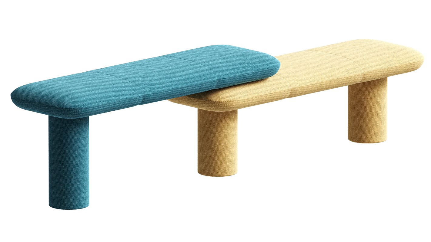 LEVELS Bench System - Image 6