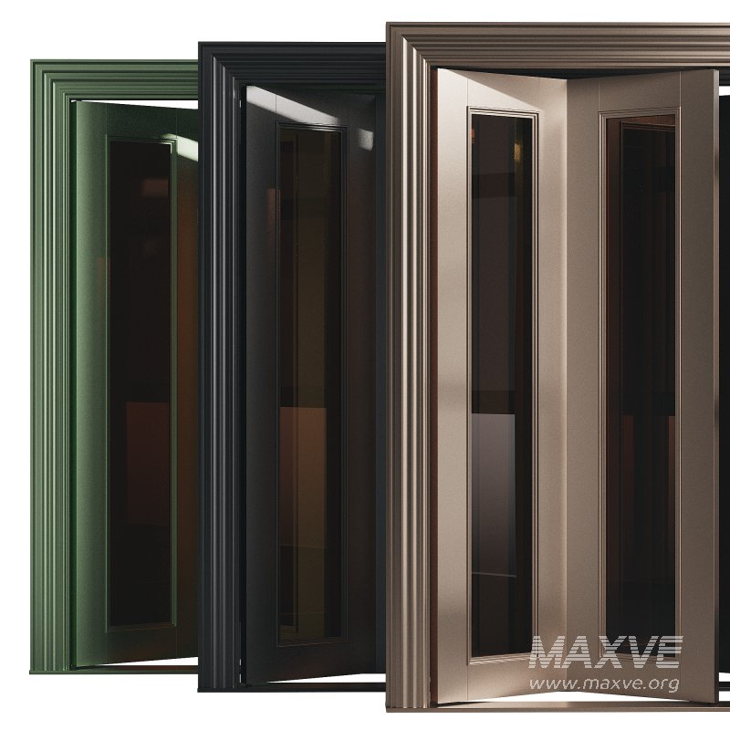 Prime Doors 32 - Image 1