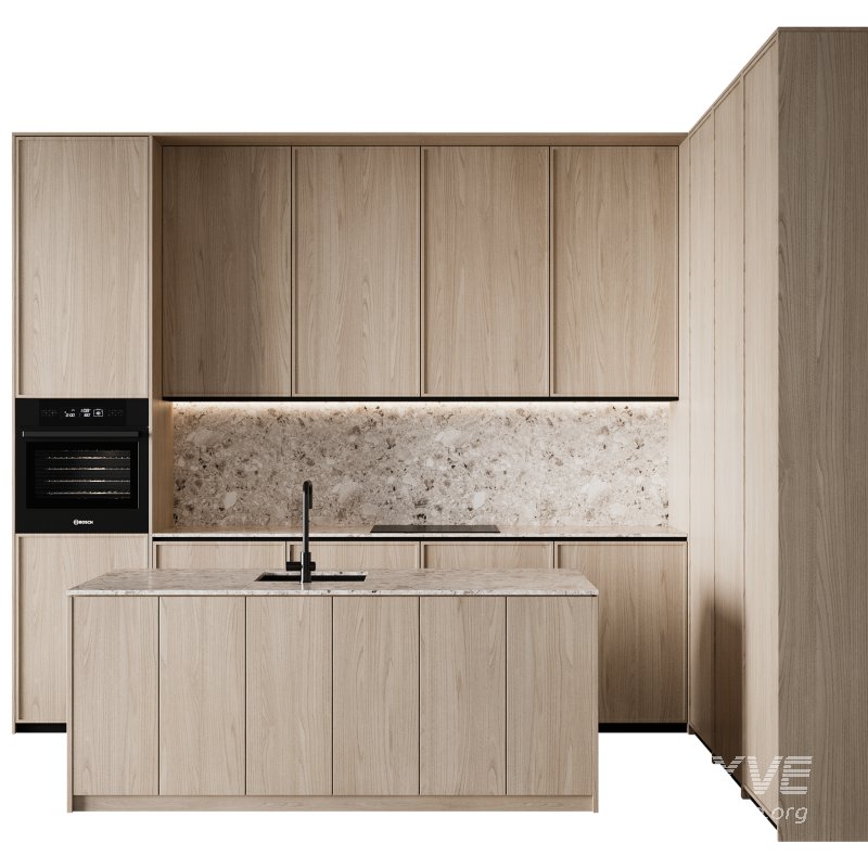 Kitchen set 37 - Image 2