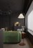 Dark living room and dining room - Thumbnail 8