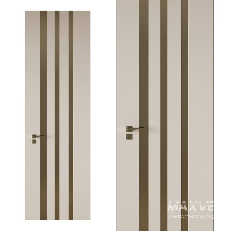 Door set 08 - Image 1